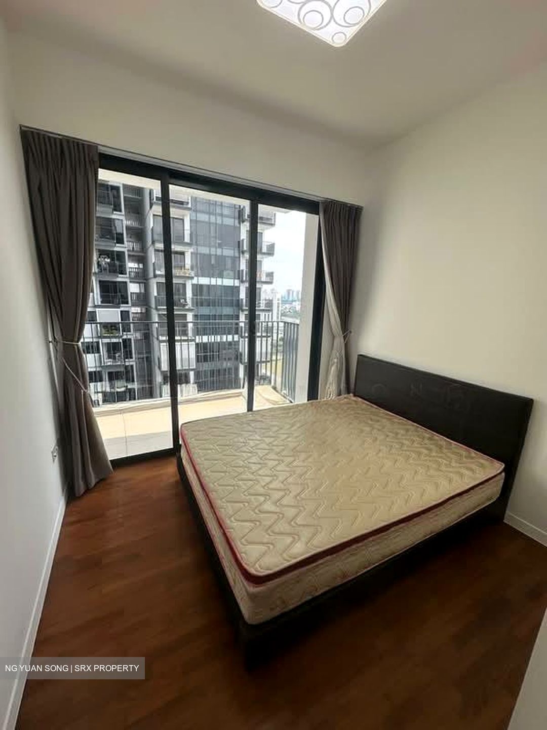 Sky Vue (D20), Condominium #601559011